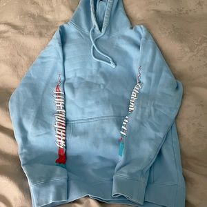 Shadow Hill hoodie